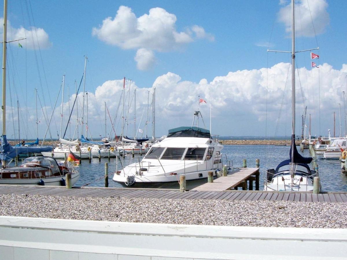 4 Person Holiday Home In Nibe Quarto foto